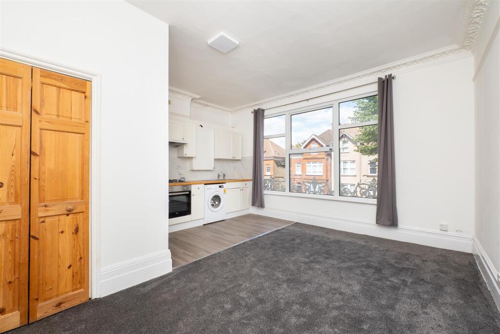 Main image of property: St. James Road, Sutton