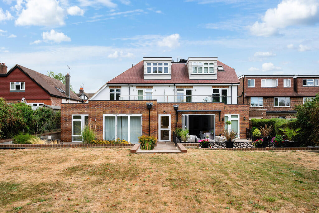 Main image of property: Pillarbox House, Godstone Hill, Godstone