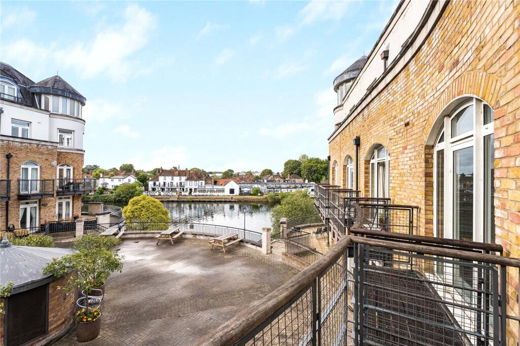 Main image of property: Thames Edge Court, Clarence Street, Staines upon Thames, Surrey, TW18