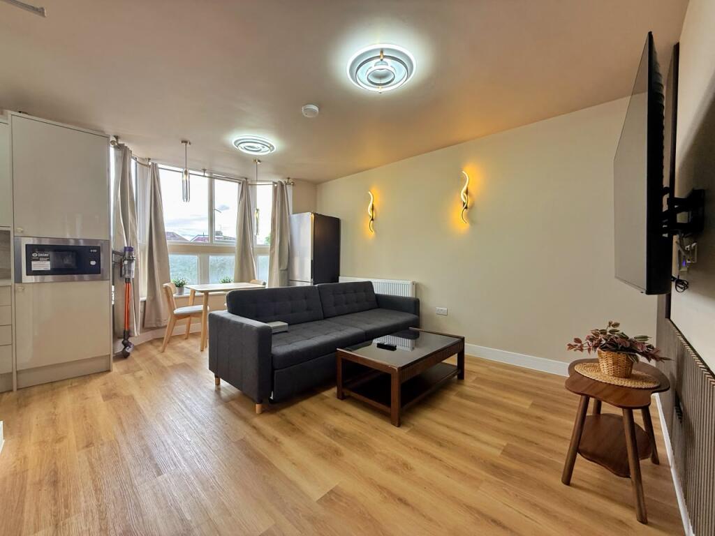 Main image of property: Ingram Way, Greenford, Ealing