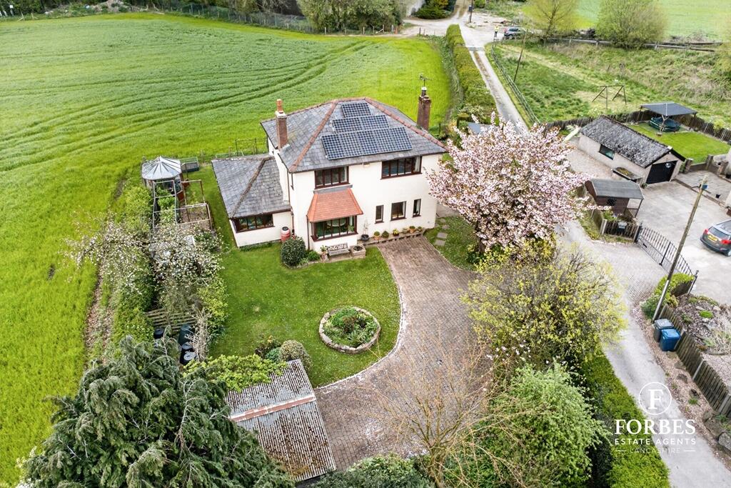 Main image of property: Whitecroft, Preston New Road, Samlesbury, PR5