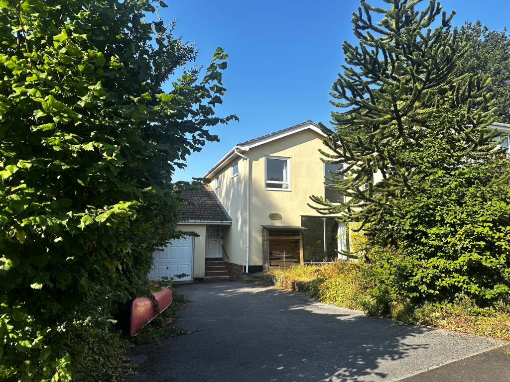 Main image of property: Old Manor Close, Ashburton