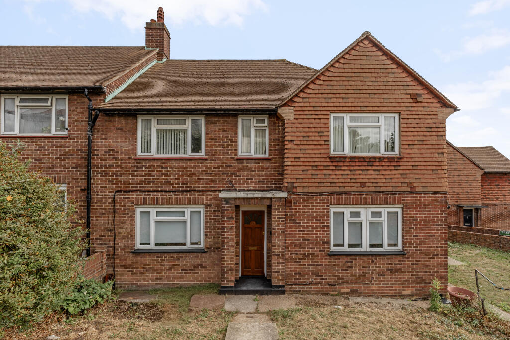 Main image of property: Trenholme Road, Penge, Bromley, London