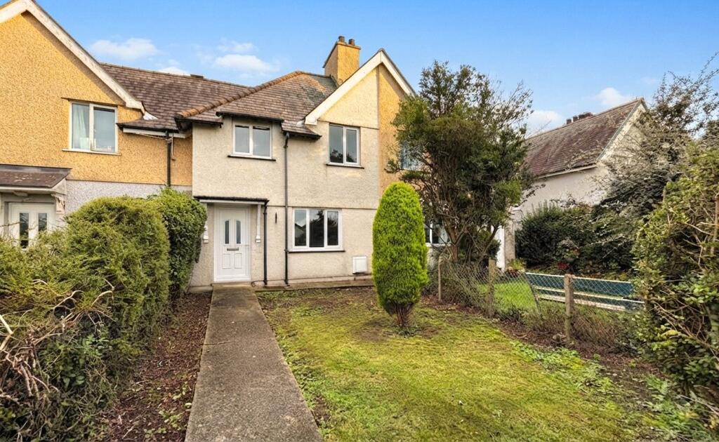Main image of property: Bryn Ogwen, Bangor, Gwynedd, LL57