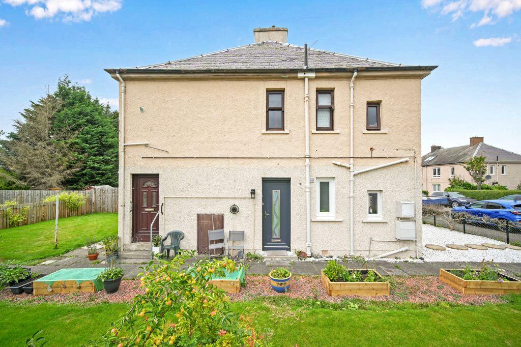Main image of property: 44 Cranston Street, Penicuik, EH26 9BW