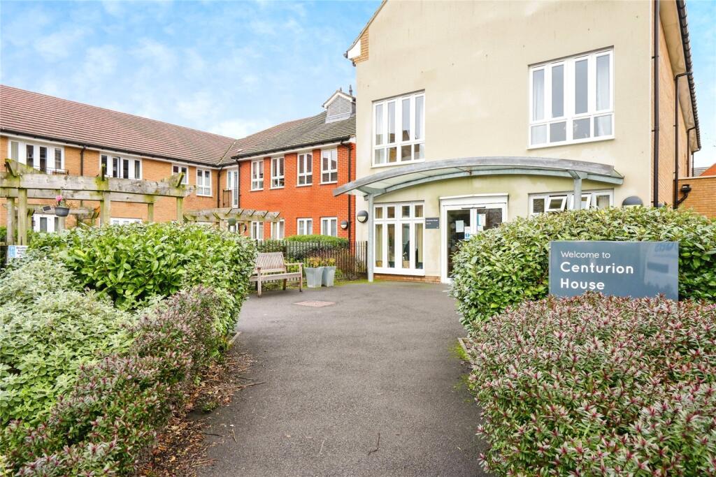 Main image of property: Coach House Mews, Bicester, Oxfordshire, OX26