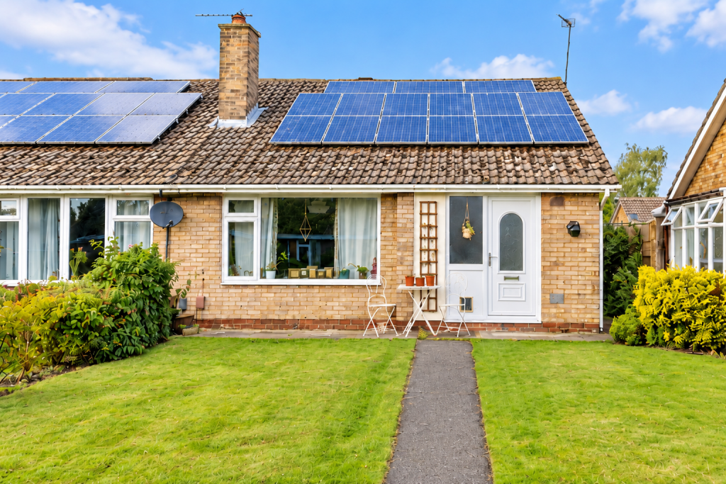 Main image of property: Stones Close, York, YO24 4PA