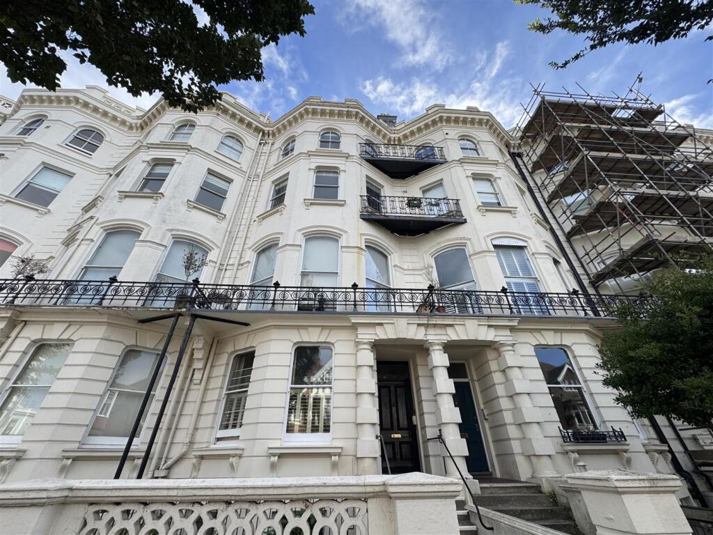 Main image of property: Denmark Terrace, Brighton