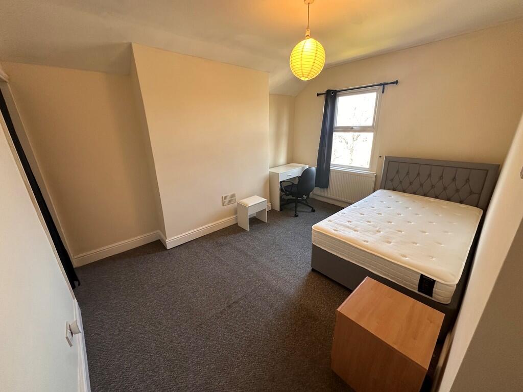 Main image of property: Brigstocke Road, St Pauls, Bristol