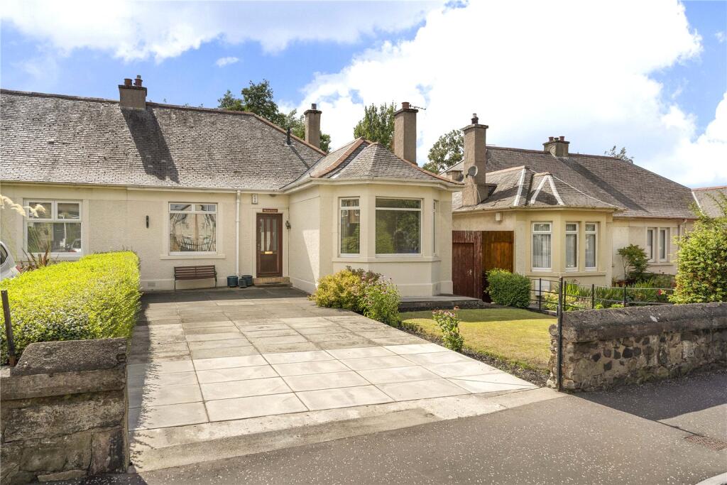 Main image of property: Lochend Road, Edinburgh, EH6