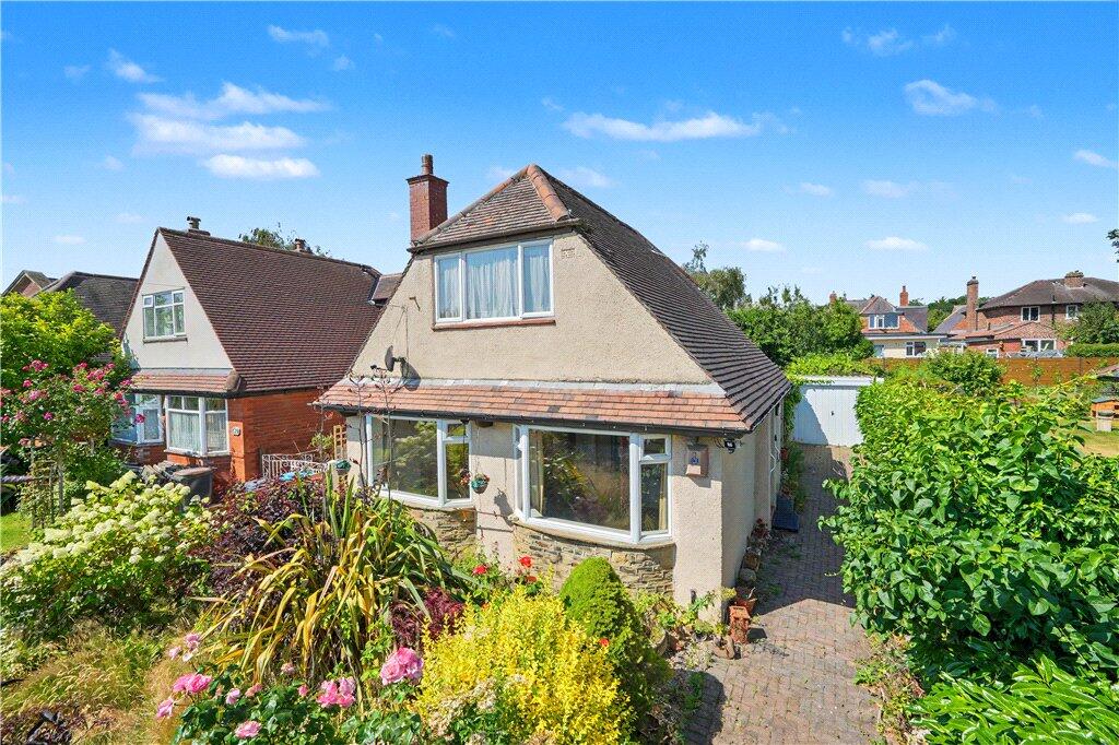 Main image of property: Stonefall Avenue, Harrogate, North Yorkshire