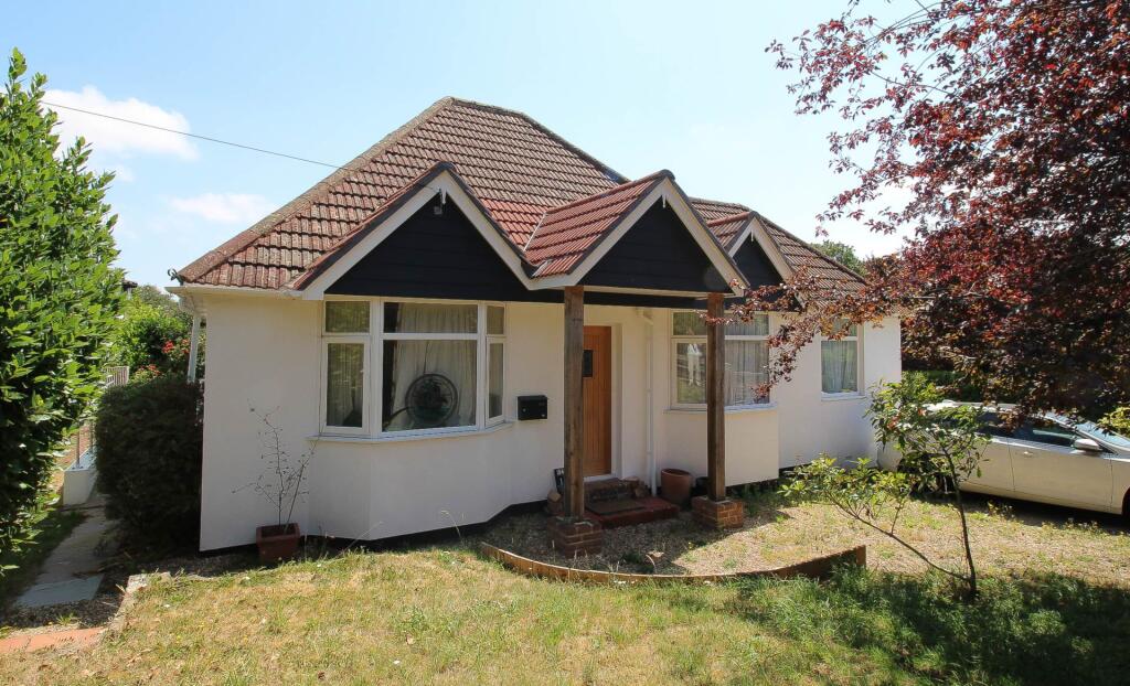 Main image of property: Cross Way, Lewes