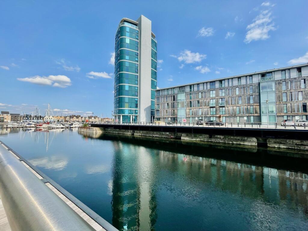 Main image of property: Marina Point East, St Marys Island, ME4