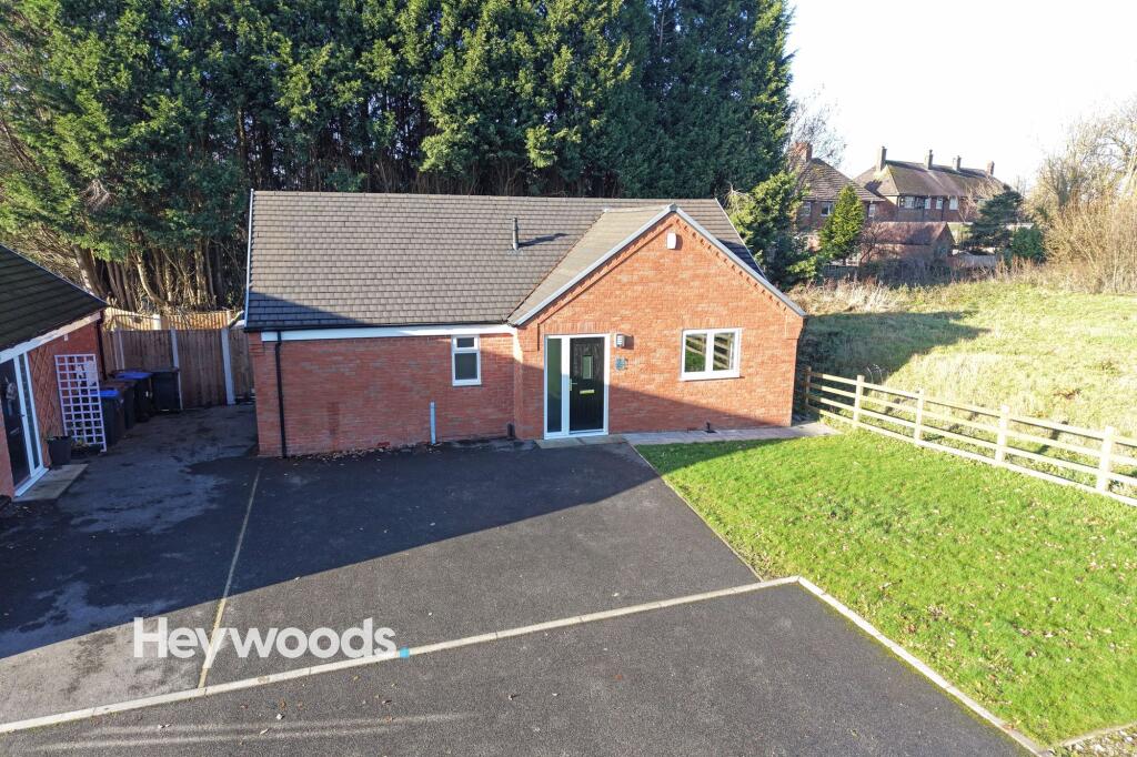 Main image of property: Calvin Court, Kingsley