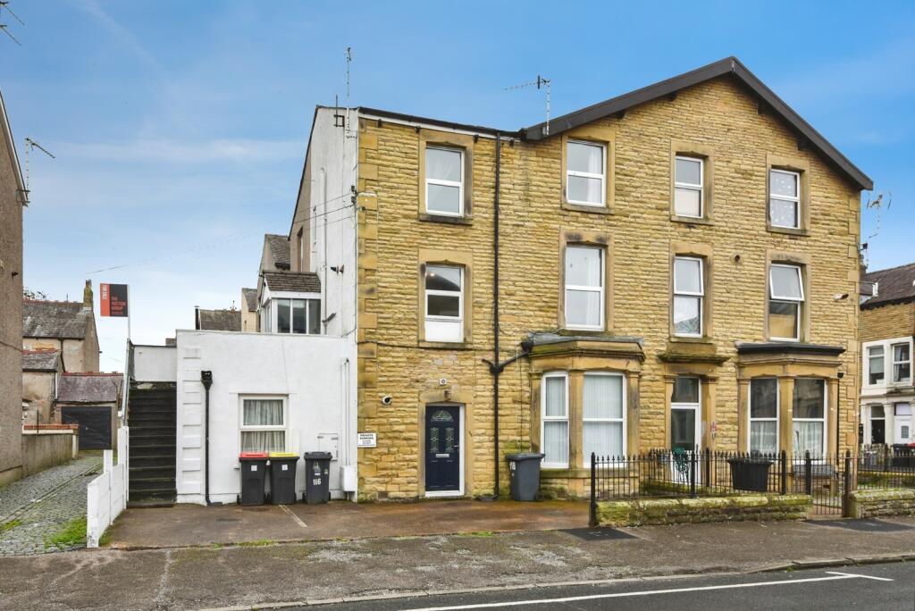 Main image of property: Chatsworth Road, Morecambe, Lancashire, LA3
