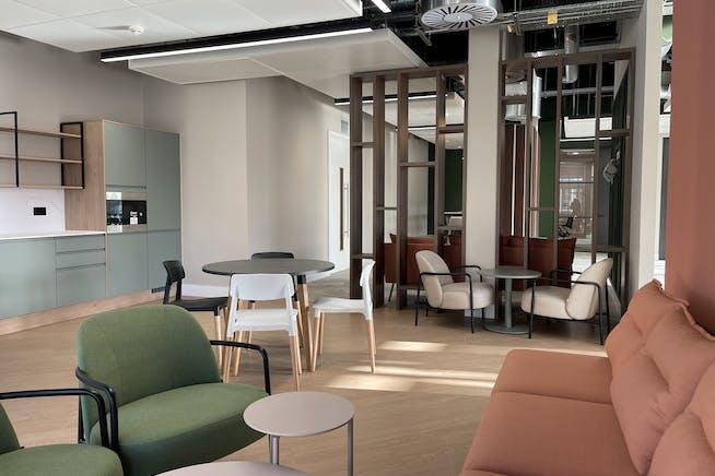 Main image of property: Building 1330 Arlington Business Park Reading RG7 4SA United Kingdom