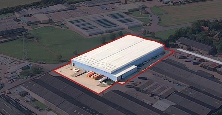 Main image of property: Unit 15, Multipark, Stanton, Bury St. Edmunds, Bury St. Edmunds, IP31 2BG