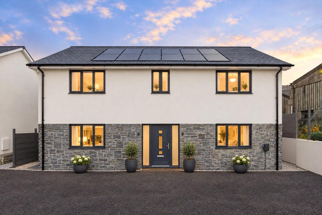 Main image of property: Black Cross, Newquay, Cornwall, TR8