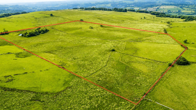 cellan land boundary.png