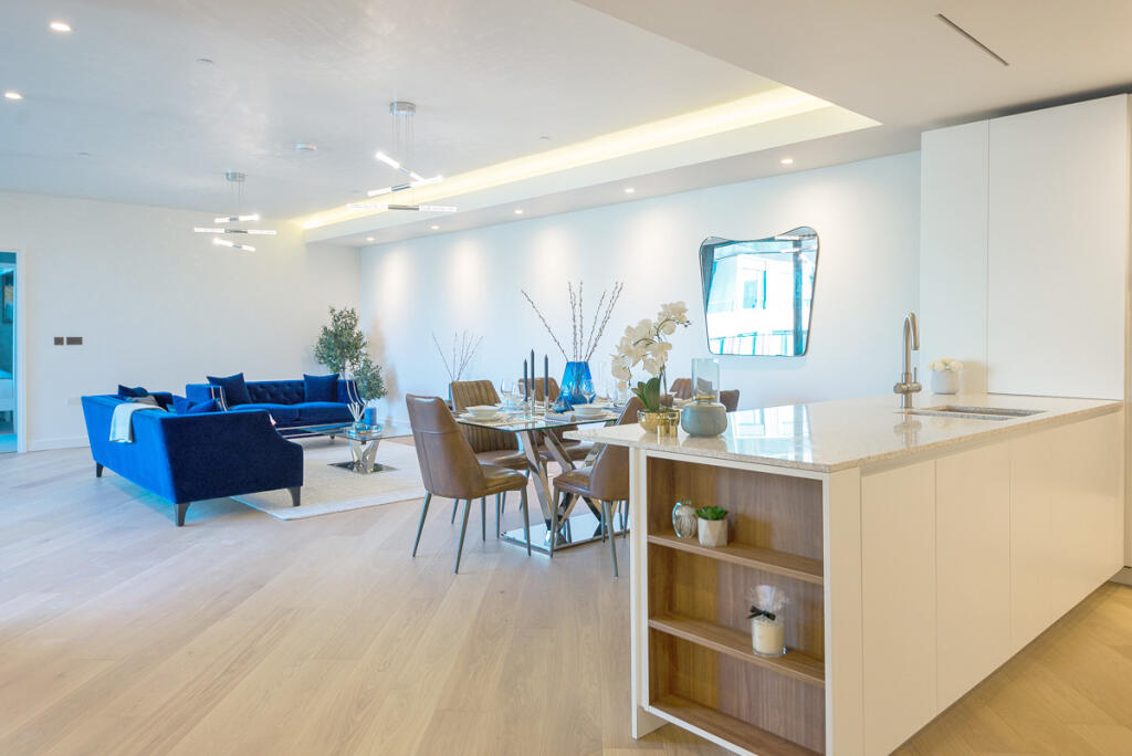 Main image of property: Television Centre, Wood Lane, White City, W12