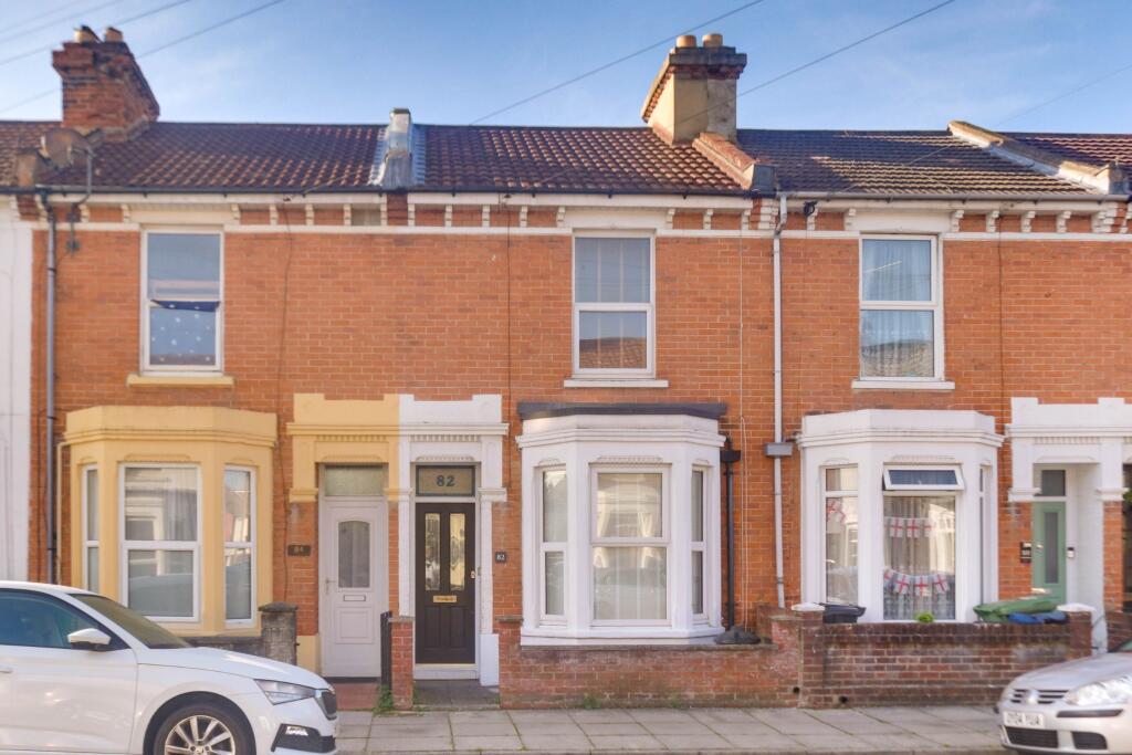 Main image of property: Pretoria Road, Southsea