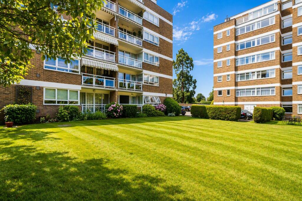 Main image of property: Albert Road, CHELTENHAM, Gloucestershire, GL52