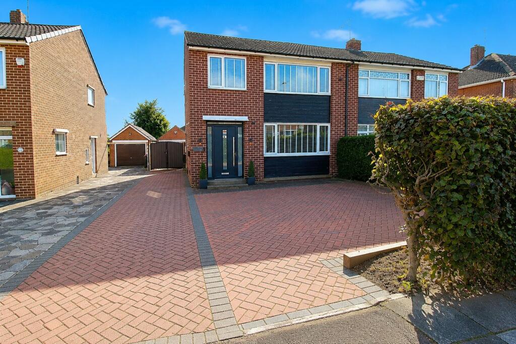 Main image of property: Weetwood Road, Rotherham