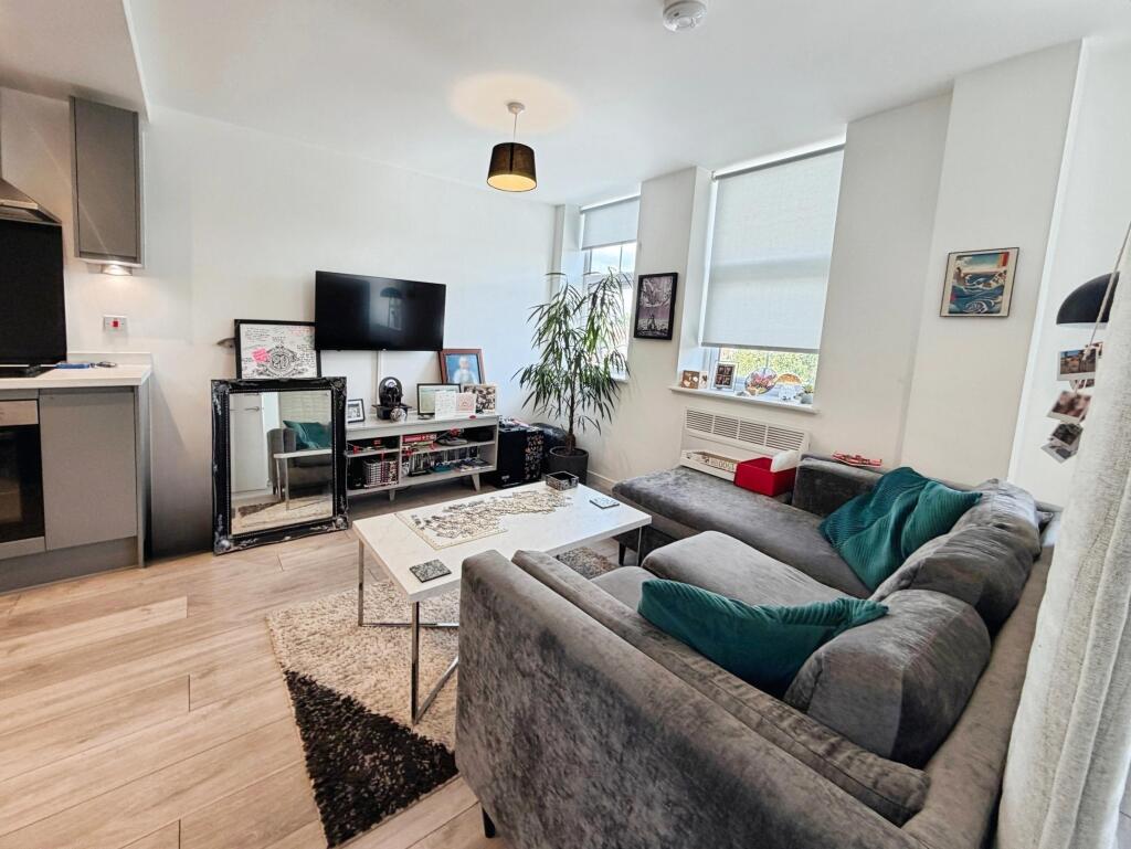 Main image of property: 61-69 Stanishgate, Wigan, WN1