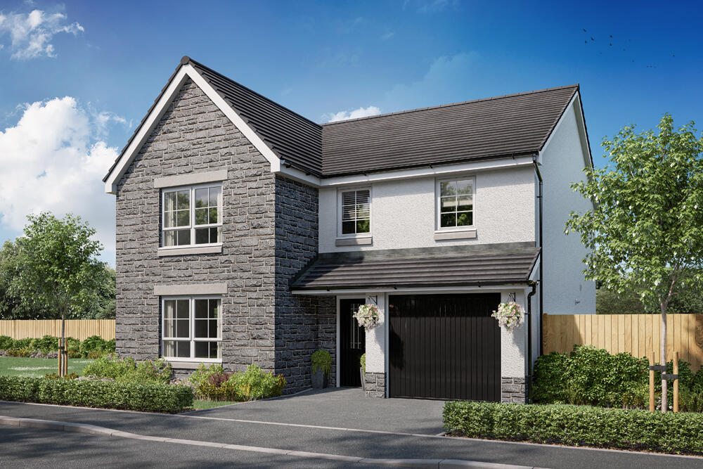 Main image of property: Southcraig Avenue,
Kilmarnock,
East Ayrshire,
KA3 6AD