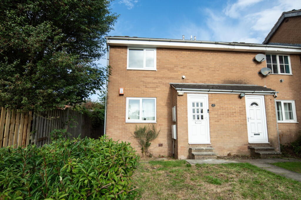Main image of property: Park Lea, Huddersfield, HD2 1QR
