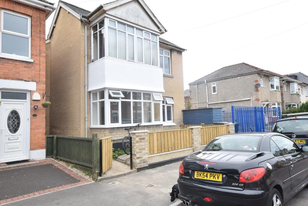 Main image of property: Kimberley Road, Southbourne, Bournemouth