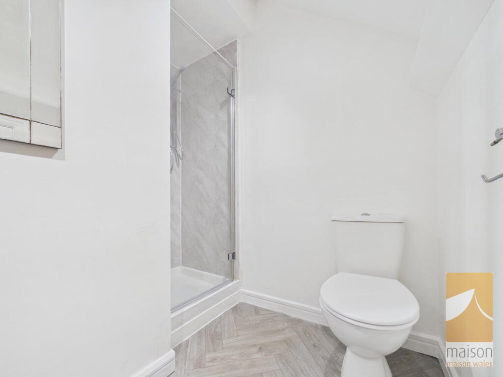 Main image of property: Cathedral Road, Cardiff