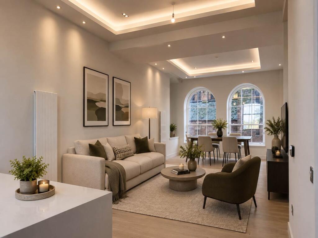 Main image of property: Belford Road, West End, Edinburgh