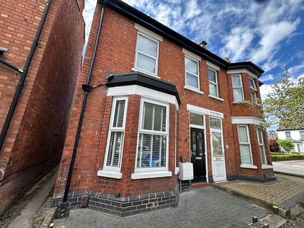 Main image of property: Alstone Avenue, Cheltenham, Gloucestershire, GL51