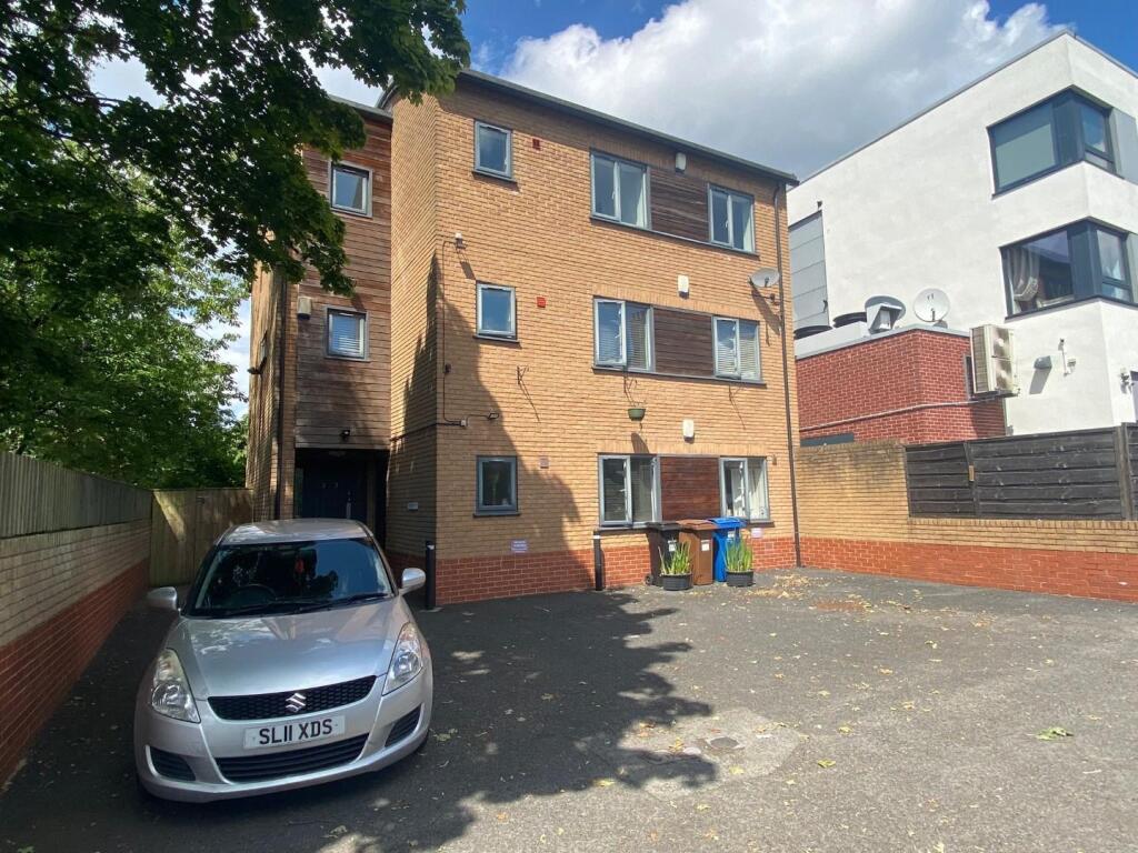 Main image of property: Craig Road, Heaton Mersey, Stockport