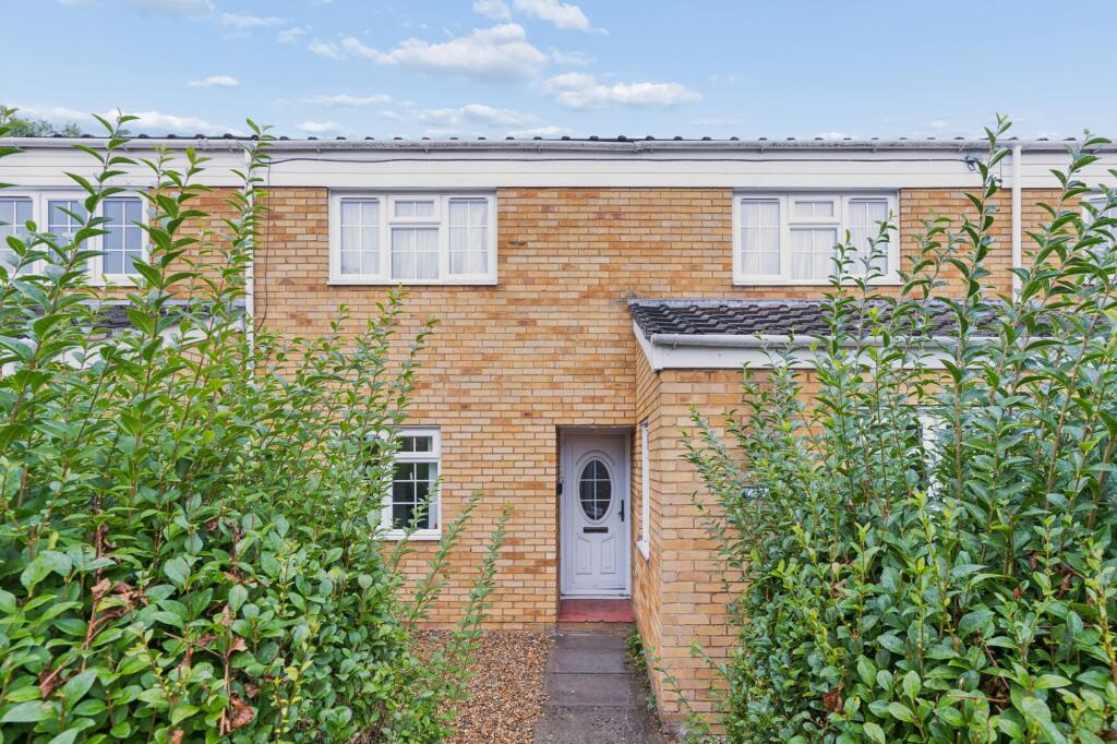 Main image of property: Yarmouth Road, Stevenage, SG1