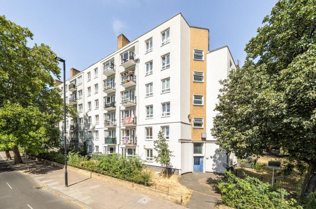 Main image of property: Jamaica Road, London