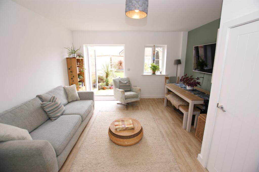 Main image of property: Platinum Way, Corfe Mullen, Wimborne, BH21