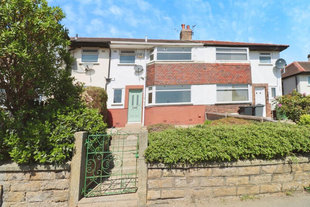 Main image of property: Quarry Road East, Wirral