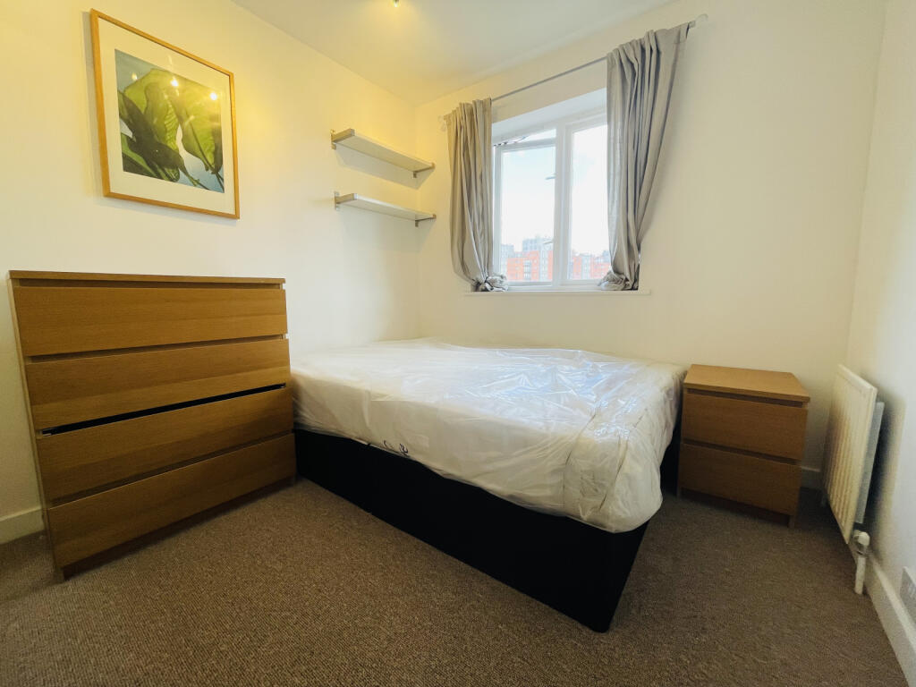 Main image of property: Old Bell Gate Place, London, E14