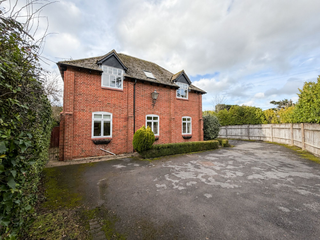 Main image of property: Nore Marsh Road, Royal Wootton Bassett, SN4