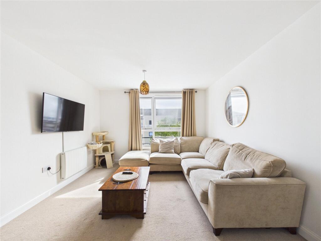 Main image of property: Elmtree Way, Kingswood, Bristol, BS15
