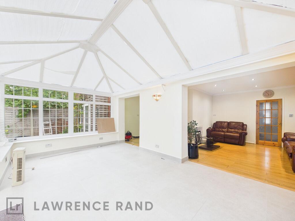 Main image of property: Petworth Gardens, Uxbridge, UB10