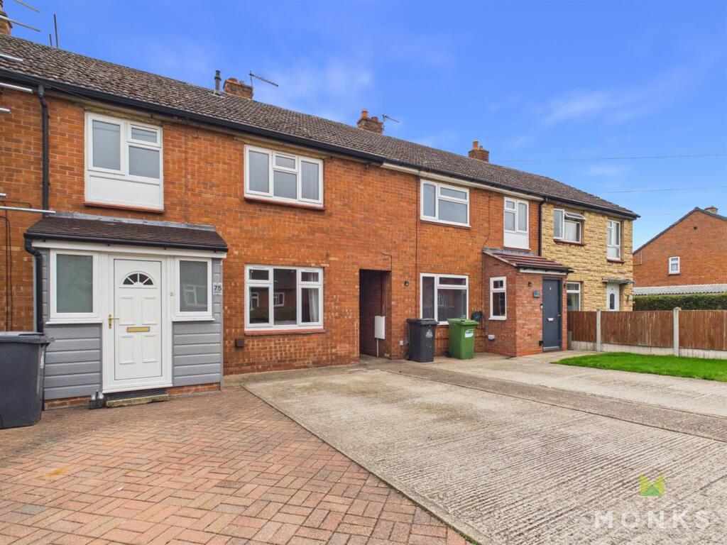 Main image of property: Glebelands, Shawbury, Shrewsbury