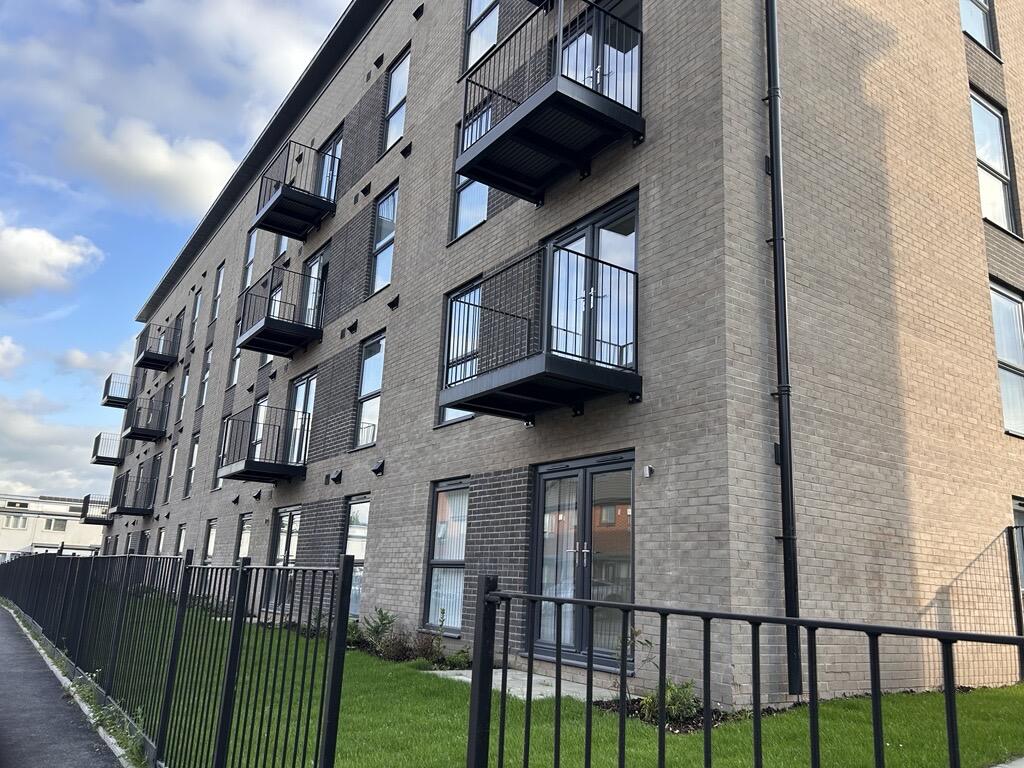 Main image of property: Brick Kiln Road, Manchester, M12 5NL