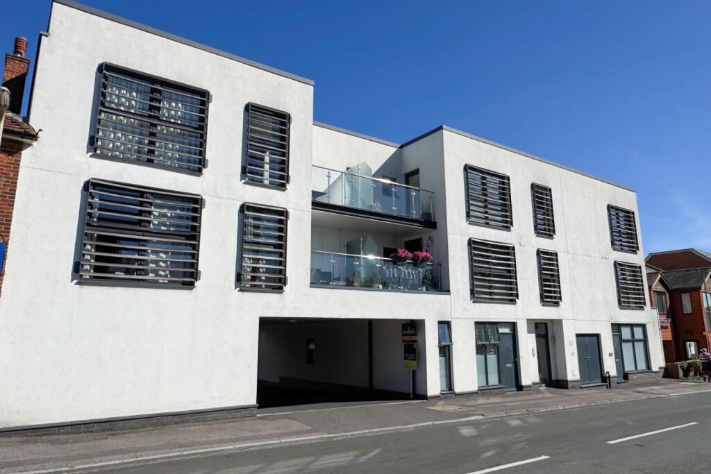 Main image of property: Orchard Place, Church Road, Fleet, GU51