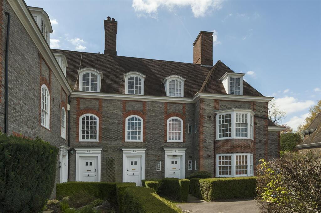 Main image of property: South Square, NW11