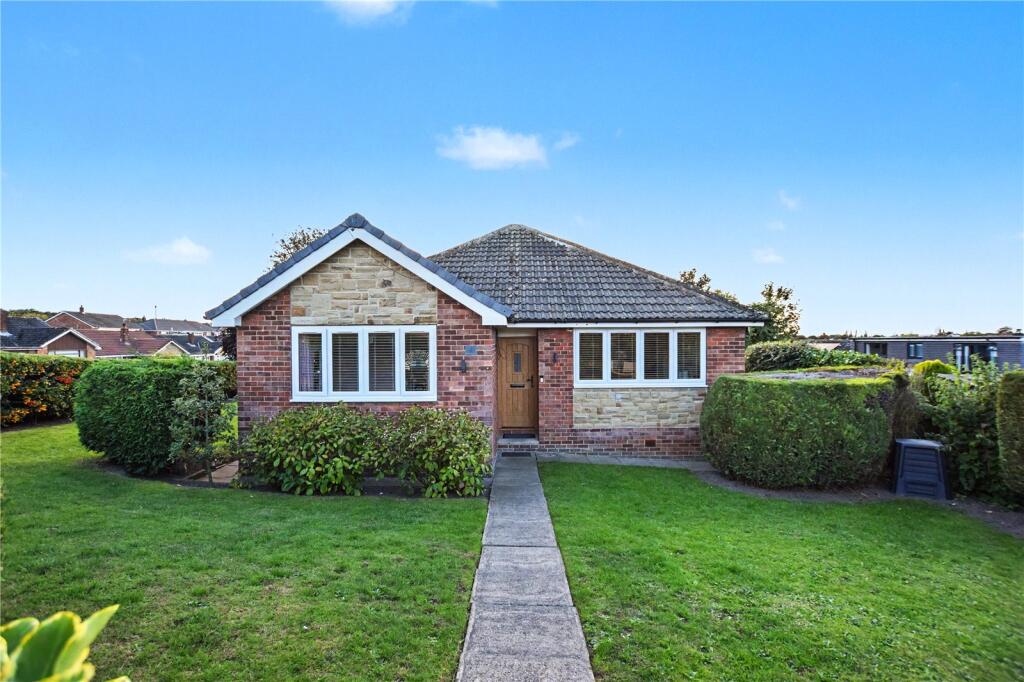 Main image of property: Templegate Road, Leeds, West Yorkshire