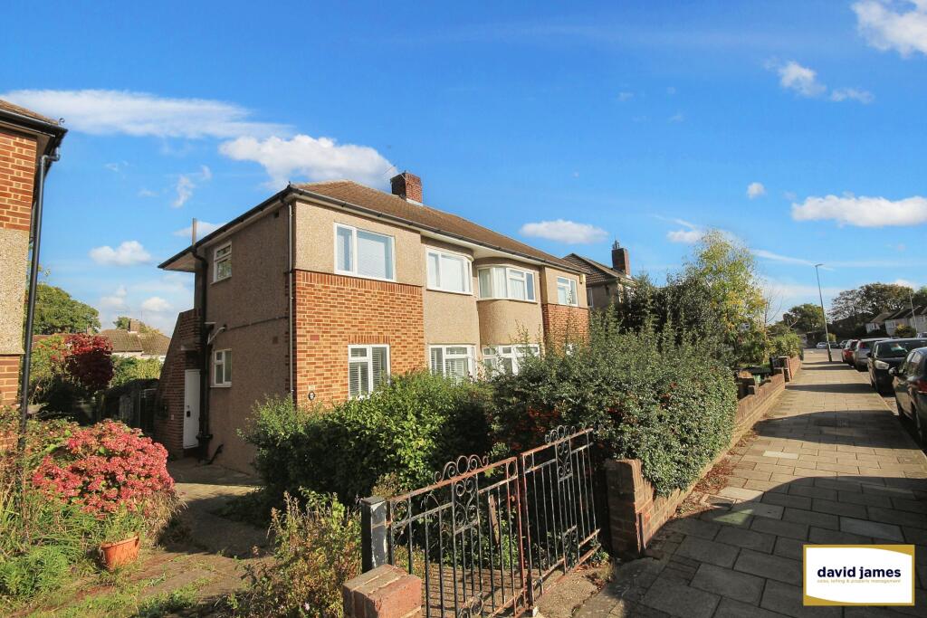 Main image of property: Shepperton Road, Petts Wood