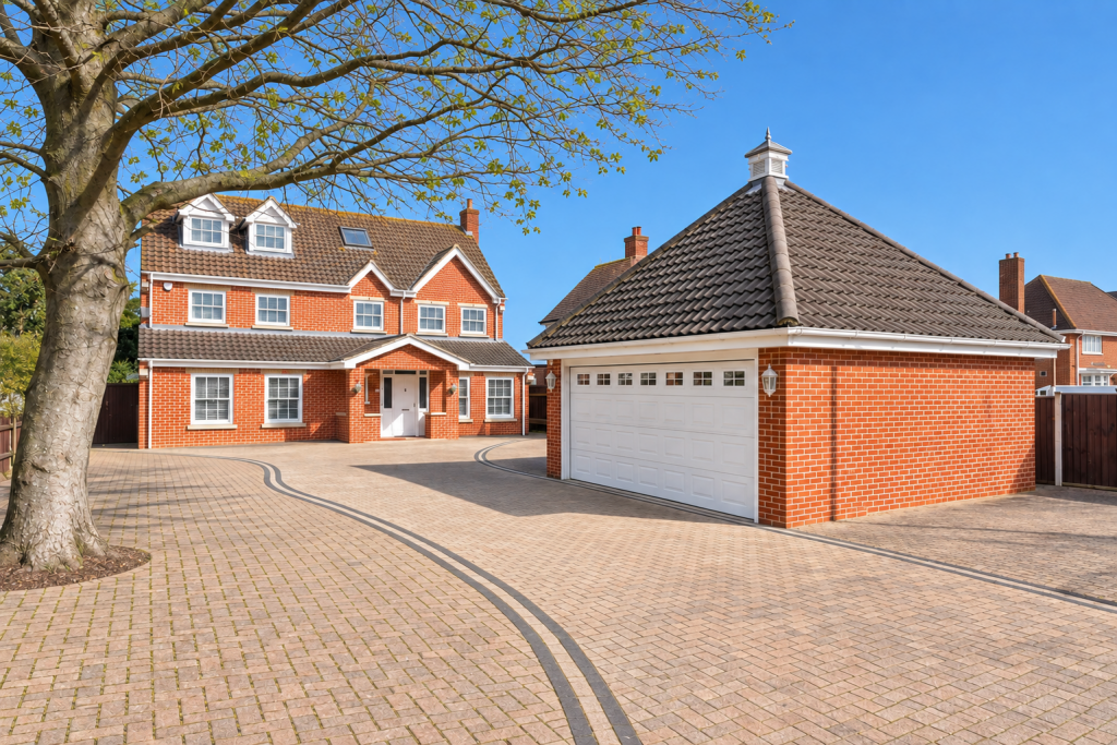 Main image of property: Yarmouth Road, Lowestoft, NR32 4AQ